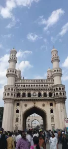Hyderabad To Tadoba